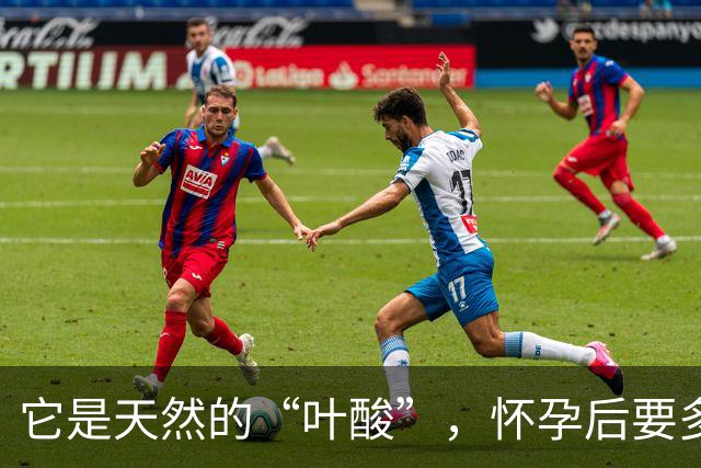 它是天然的“叶酸”，怀孕后要多吃，预防畸形，女人平时也要吃！