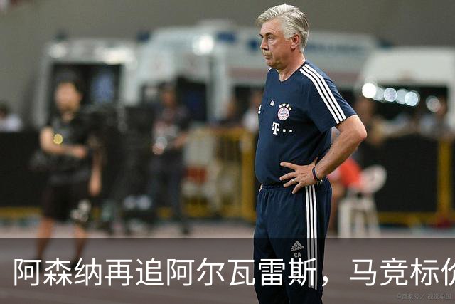 阿森纳再追阿尔瓦雷斯，马竞标价1.4亿欧不松口